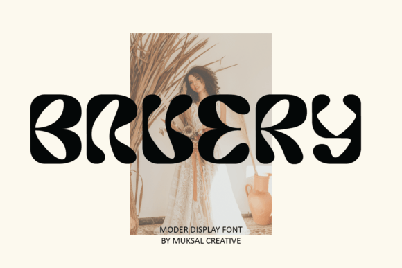 Bavery: A Designer’s Honest Review of This Display Typeface