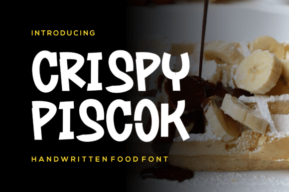 Crispy Piscok: A Designer’s Honest Review